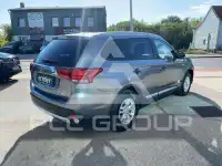 2017 Mitsubishi OUTLANDER