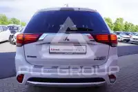 2017 Mitsubishi OUTLANDER