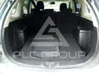 2017 Mitsubishi OUTLANDER