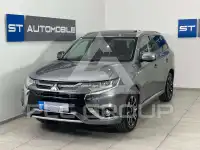 2017 Mitsubishi OUTLANDER