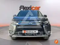 2017 Mitsubishi OUTLANDER