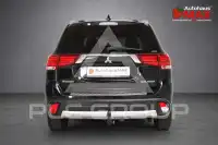 2017 Mitsubishi OUTLANDER