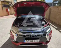 2017 Mitsubishi OUTLANDER