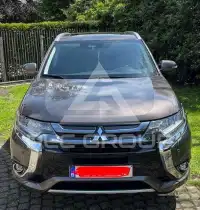 2017 Mitsubishi OUTLANDER
