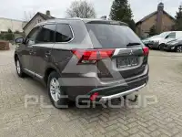 2017 Mitsubishi OUTLANDER