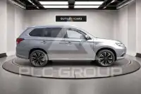 2017 Mitsubishi OUTLANDER
