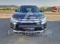 2017 Mitsubishi OUTLANDER