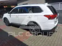 2017 Mitsubishi OUTLANDER