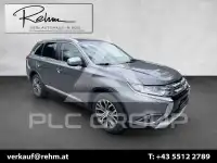 2017 Mitsubishi OUTLANDER