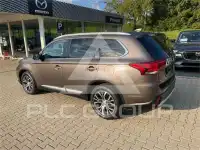 2017 Mitsubishi OUTLANDER