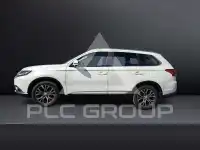 2017 Mitsubishi OUTLANDER