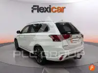 2017 Mitsubishi OUTLANDER