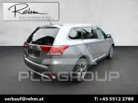 2017 Mitsubishi OUTLANDER