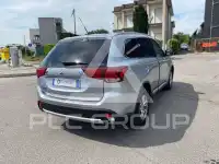 2017 Mitsubishi OUTLANDER