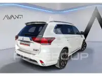 2017 Mitsubishi OUTLANDER