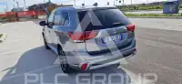 2017 Mitsubishi OUTLANDER