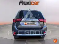 2017 Mitsubishi OUTLANDER
