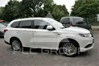 2017 Mitsubishi OUTLANDER