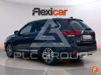 2017 Mitsubishi OUTLANDER