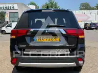 2017 Mitsubishi OUTLANDER