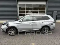 2017 Mitsubishi OUTLANDER