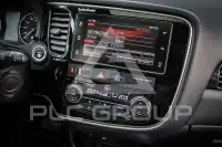 2017 Mitsubishi OUTLANDER