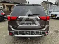 2017 Mitsubishi OUTLANDER