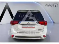 2017 Mitsubishi OUTLANDER