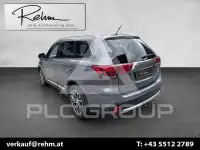 2017 Mitsubishi OUTLANDER