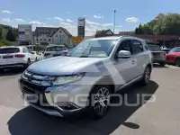 2017 Mitsubishi OUTLANDER