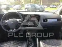 2017 Mitsubishi OUTLANDER