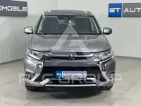2017 Mitsubishi OUTLANDER