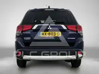 2017 Mitsubishi OUTLANDER