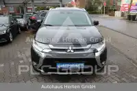 2017 Mitsubishi OUTLANDER