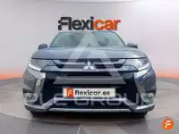 2017 Mitsubishi OUTLANDER