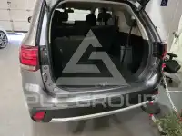 2017 Mitsubishi OUTLANDER