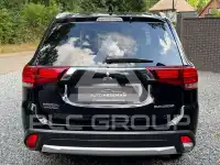2017 Mitsubishi OUTLANDER
