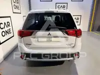 2017 Mitsubishi OUTLANDER