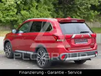 2017 Mitsubishi OUTLANDER
