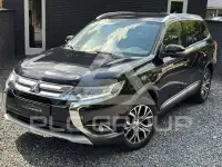 2017 Mitsubishi OUTLANDER