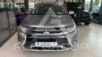 2017 Mitsubishi OUTLANDER