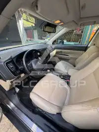 2017 Mitsubishi OUTLANDER