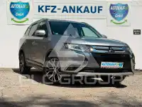 2017 Mitsubishi OUTLANDER
