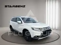 2017 Mitsubishi OUTLANDER