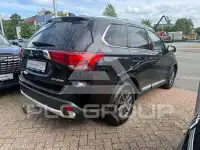 2017 Mitsubishi OUTLANDER