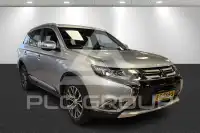 2017 Mitsubishi OUTLANDER