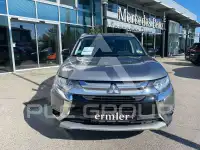 2017 Mitsubishi OUTLANDER