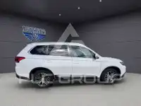 2017 Mitsubishi OUTLANDER