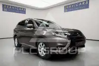2017 Mitsubishi OUTLANDER