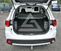 2017 Mitsubishi OUTLANDER